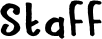 Header Staff