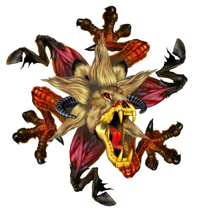 grimgrimoire chimera grimgrimoire chimera