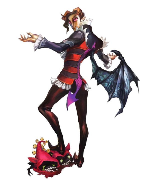 lujei grimgrimoire lujei grimgrimoire