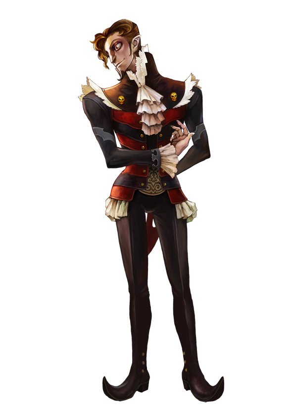 lujei grimgrimoire lujei grimgrimoire