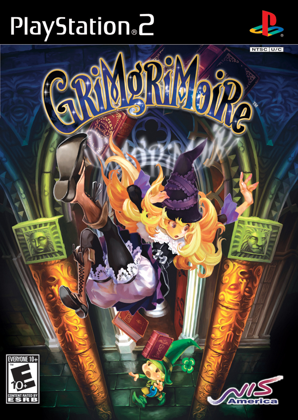 the grimnoir chronicles
