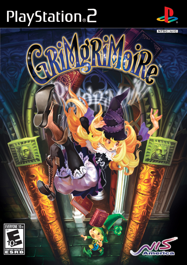 Grim Grimoire | Grim Grimoire Wiki | FANDOM powered by Wikia
