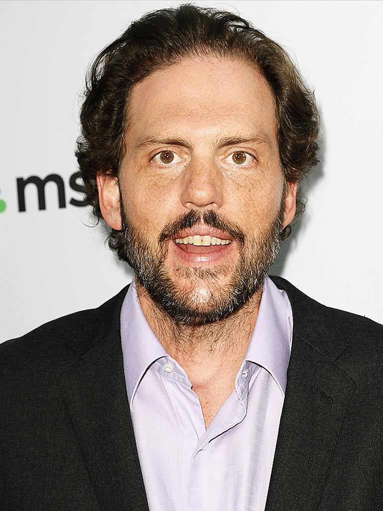 Silas Weir Mitchell | Grimm NBC Wikia | FANDOM powered by Wikia