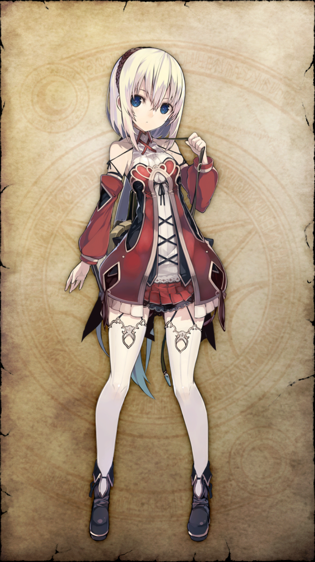 Reina Grimms Notes Jp Wikia Fandom