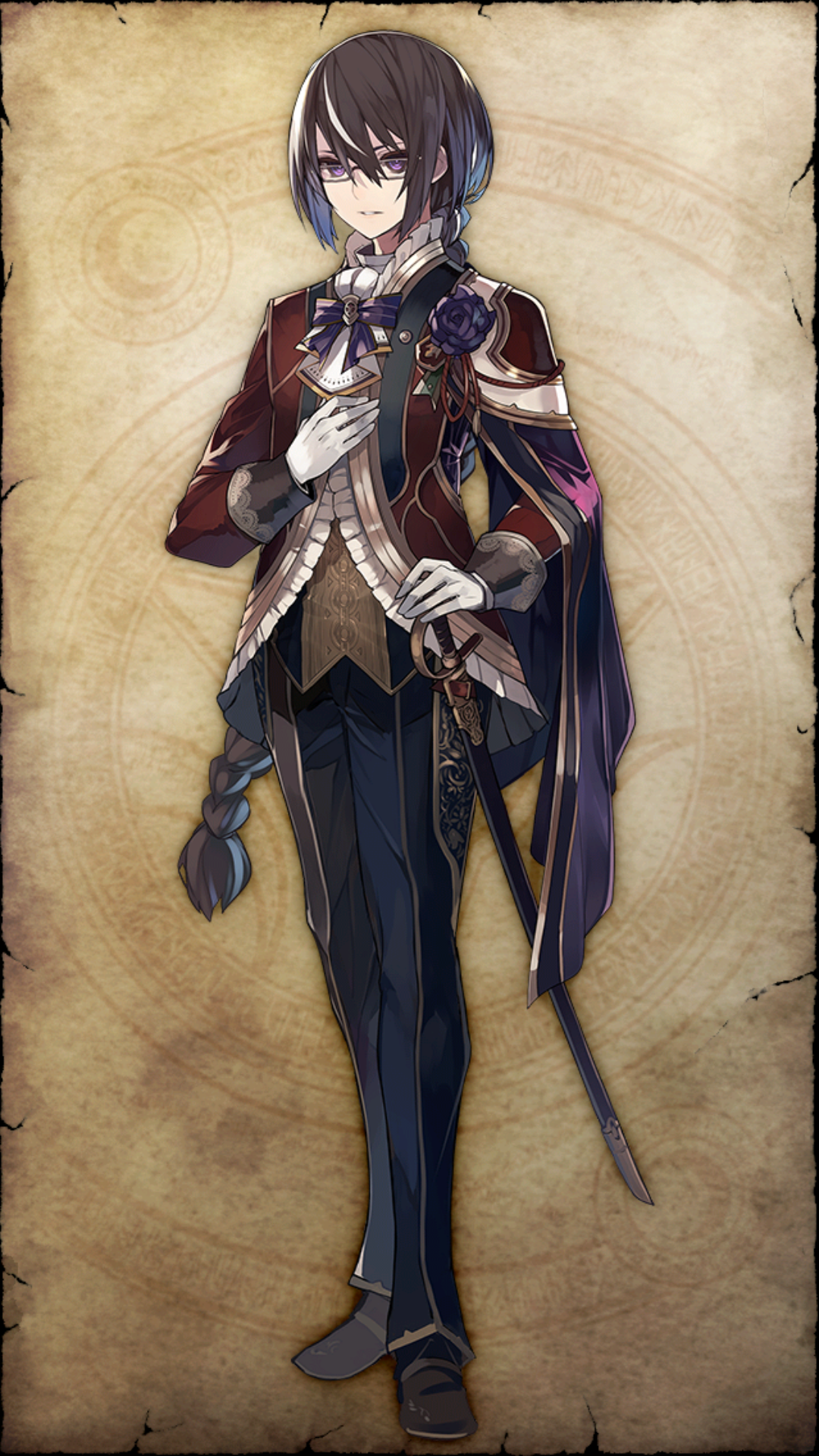 Clovis Grimms Notes JP Wikia Fandom Clovis Grimms Notes JP Wikia Fandom
