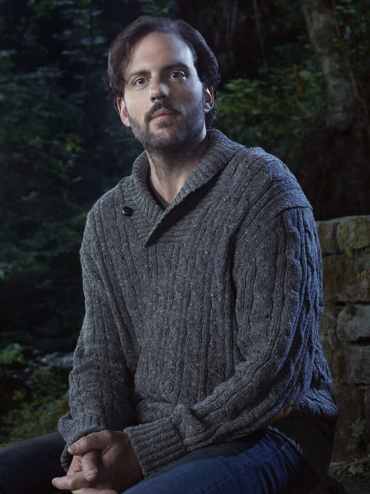 Eddie Monroe Grimm Wiki Fandom