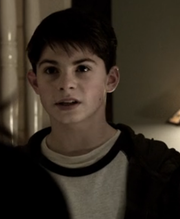 Young Nick