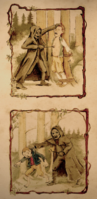 Endezeichen Grimm-0