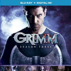 Grimm Grimm Wiki Fandom