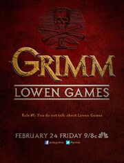 Lowengames