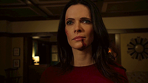 Image - 413-Juliette Silverton woges for Nick for first ...