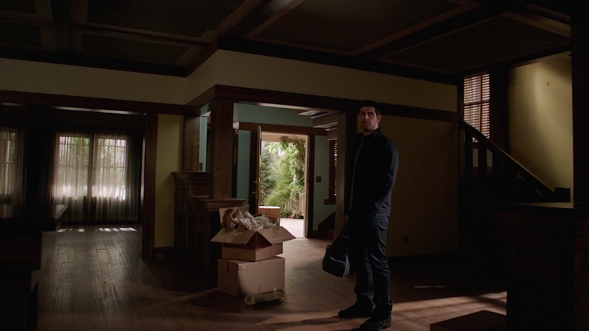 Image 503Last Look at the House.png Grimm Wiki FANDOM powered by