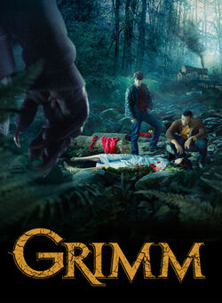 Season 1 Poster