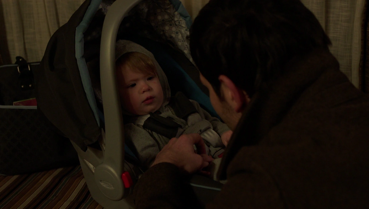 Image 613Nick with Kelly.png Grimm Wiki FANDOM powered by Wikia