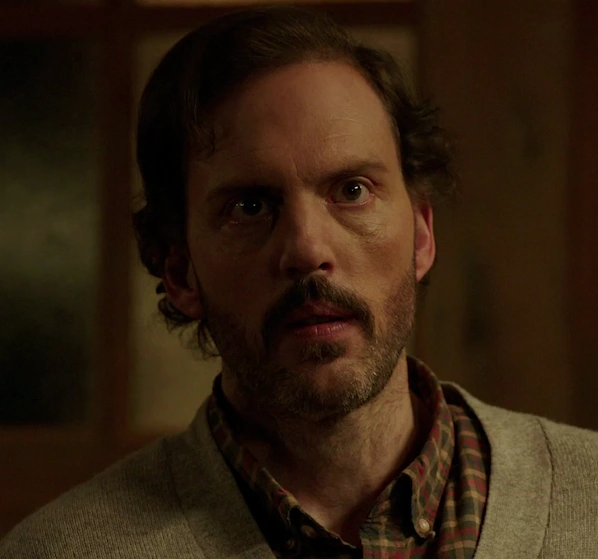 Monroe Grimm Serial Wiki Fandom