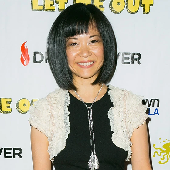 Keiko Agena | Grimm Wiki | FANDOM powered by Wikia