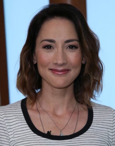 bree turner without makeup