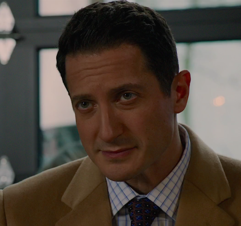 Image - 514-Sean Renard.png | Grimm Wiki | FANDOM powered by Wikia