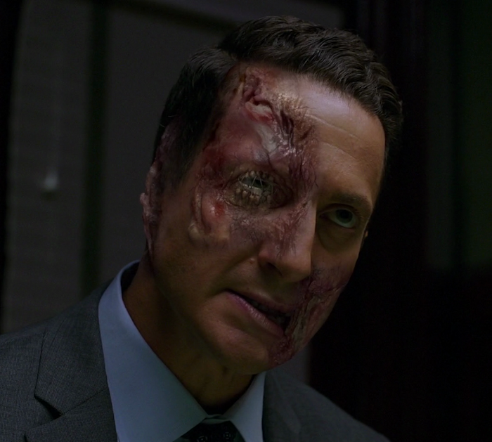 grimm sean renard grimm sean renard