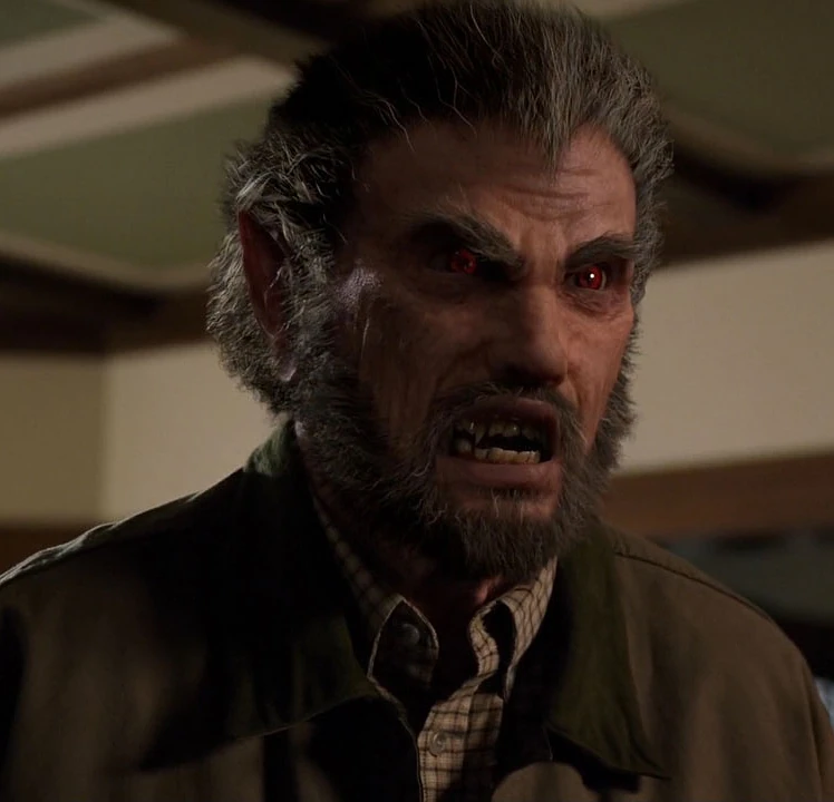 Image 406Monroe woged.jpg Grimm Wiki FANDOM powered by Wikia