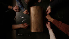 512-Unlocking the box