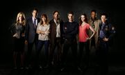 Season 4 Cast Promo