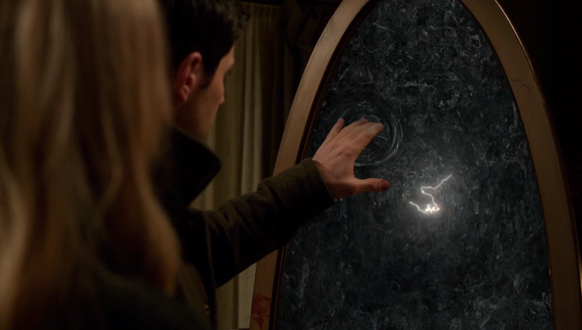 Mirror Dimension Grimm Wiki FANDOM powered by Wikia