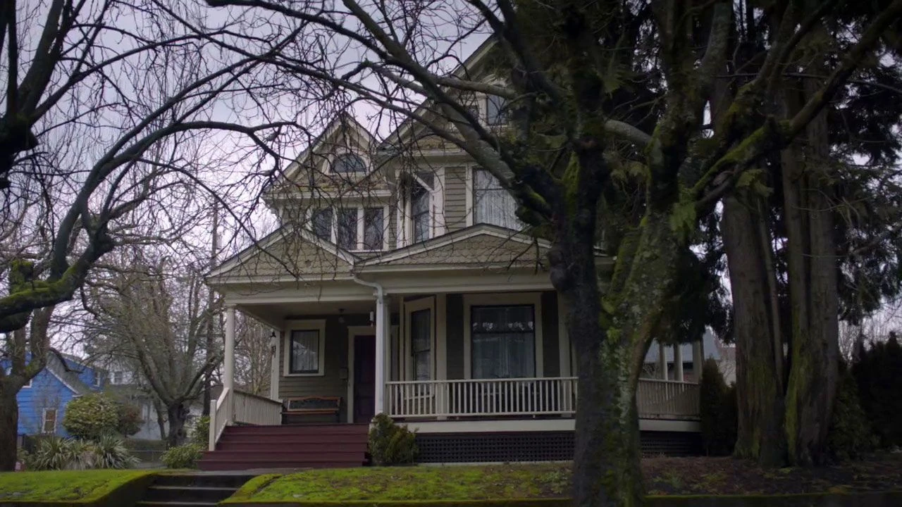 Casa de Nick Wiki Grimm FANDOM powered by Wikia