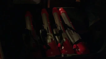 super soaker cps 2500