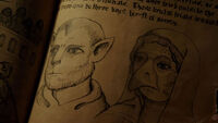407-SNOW book