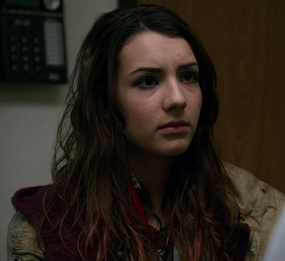 Gracie | Grimm Wiki | FANDOM powered by Wikia