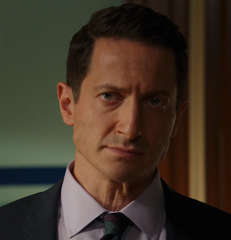 Sean Renard Grimm Wiki FANDOM powered by Wikia