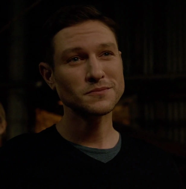 Ken | Grimm Wiki | FANDOM powered by Wikia