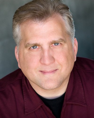 Daniel Roebuck | Grimm Wiki | FANDOM powered by Wikia