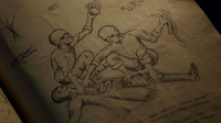 110 Grimm Diaries - Geier 4