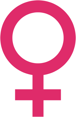 Image result for female symbol png