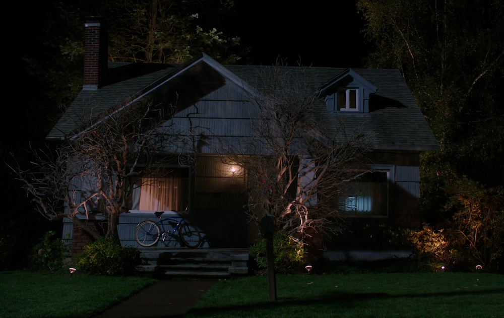 Monroe and Rosalee's Home | Grimm Wiki | Fandom