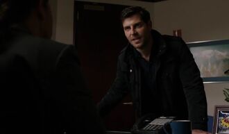 501 nick in FBI