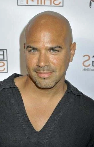 Philip Anthony-Rodriguez | Grimm Wiki | FANDOM powered by Wikia