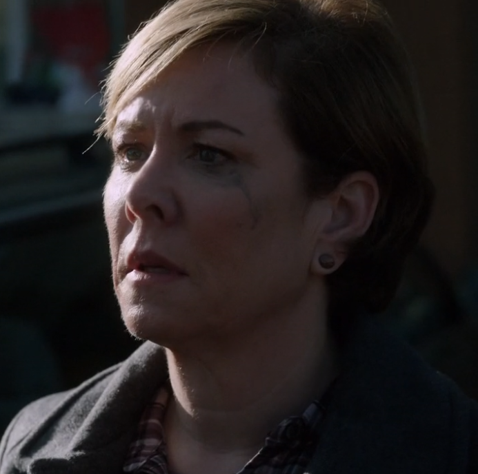 Image - 414-Beatrice Bennett.png | Grimm Wiki | FANDOM powered by Wikia