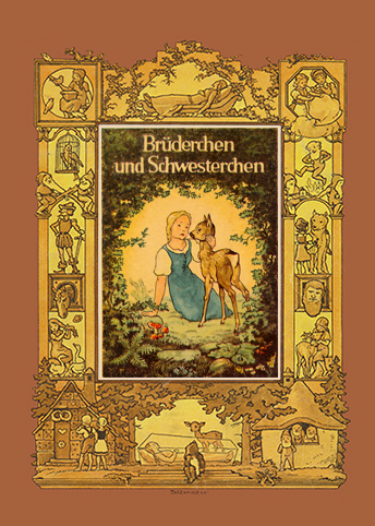 Brüderchen datieren Dating edinburgh silber
