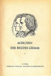 Sammelband 1959 Thomas-Verlag