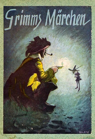 Grimms Märchen (1951, Loewe) | Grimm-Bilder Wiki | FANDOM powered by Wikia