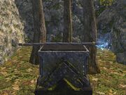 Wizard's virge ig