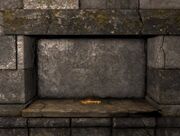 Gold key ig