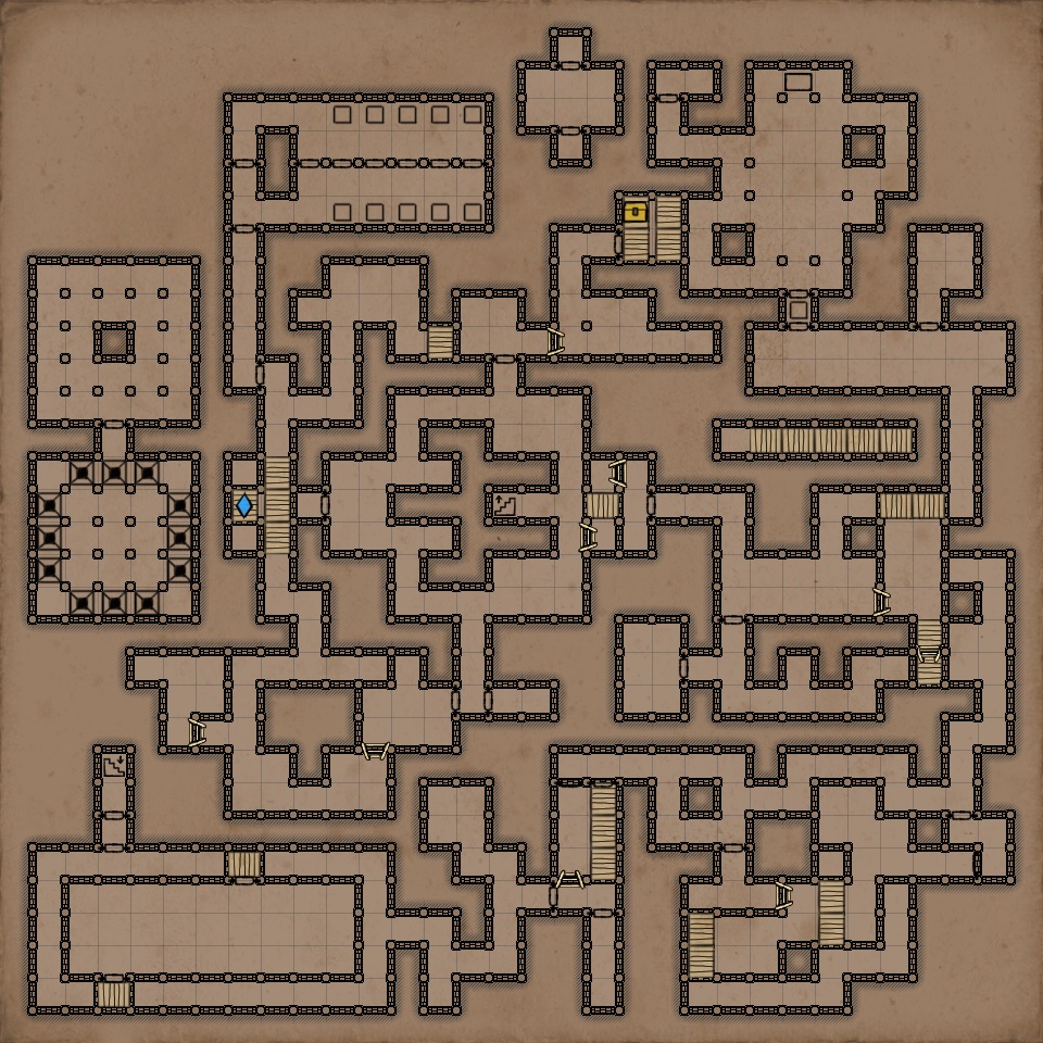 legend of grimrock 2 races legend of grimrock 2 races