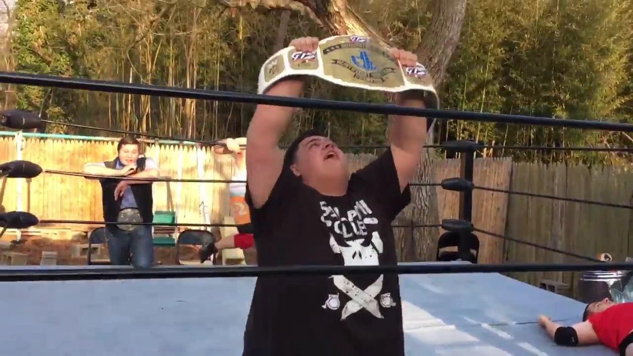 Tommy Salami Grim's Toy Show Wikia FANDOM powered by Wikia