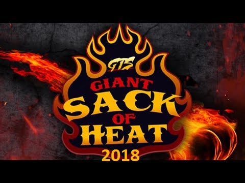 gts giant sack of heat 2018 grim s toy show wikia fandom