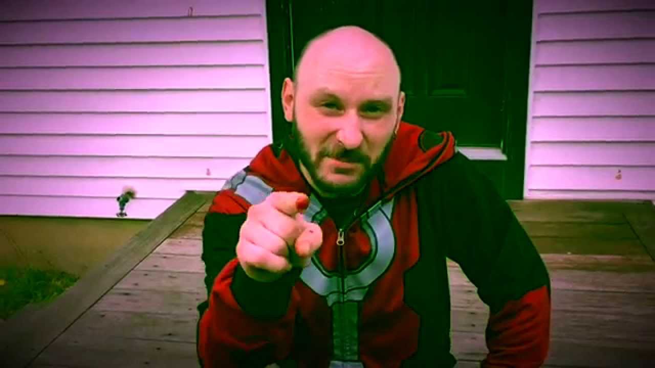 Jamie | Grim's Toy Show Wikia | FANDOM powered by Wikia