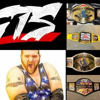 gts wrestling